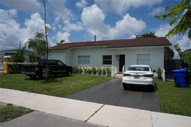 property at 300 SW 52nd Ave