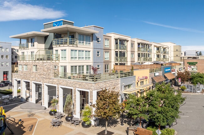 Central-Building F