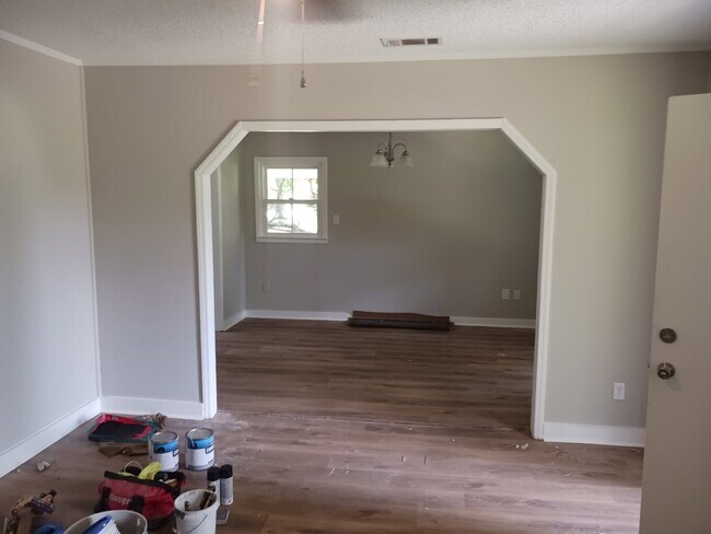 60 Ash Branch Church Rd in Pembroke, GA - Building Photo - Building Photo