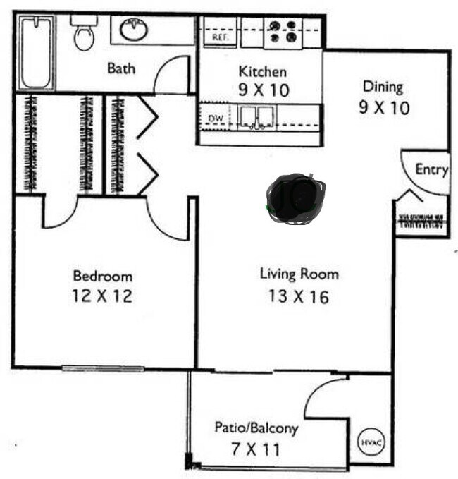 210 Glengarry Dr in Bloomingdale, IL - Building Photo - Building Photo