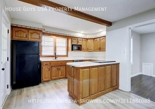 5520 Blue Ridge Blvd in Raytown, MO - Building Photo - Building Photo