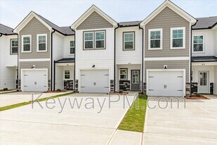 1092 Linsmore Ave in Grovetown, GA - Building Photo