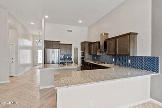 913 Louisiana Downs Ave in El Paso, TX - Building Photo - Building Photo