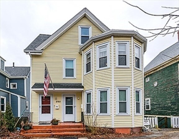 property at 592 Trapelo Rd