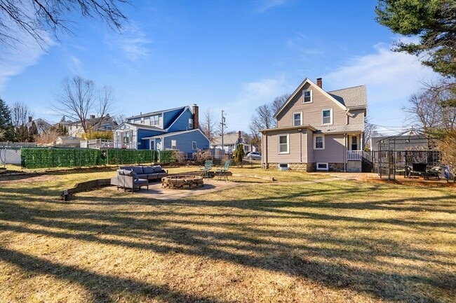 6 Eastern Ave in Wakefield, MA - Building Photo - Building Photo