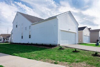 5630 Alliance Way in Columbus, OH - Building Photo - Building Photo