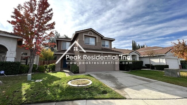 property at 6919 Romanzo Way