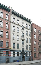 2603 Briggs in Bronx, NY - Building Photo - Building Photo