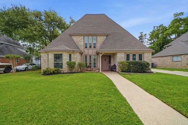 property at 12935 Belgrave Dr