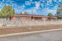 5241 Joe Herrera Dr, Unit 1209 in El Paso, TX - Building Photo - Building Photo