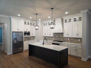 6778 Summer Hill Cove in Springdale, AR - Foto de edificio - Building Photo
