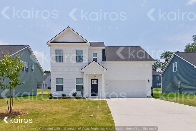 property at 5147 Cobalt Fls Bnd