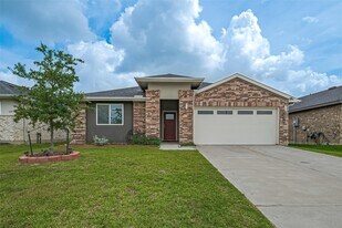 29518 Paytons Park Ct in Katy, TX - Building Photo