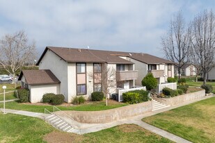 8990 19th St in Rancho Cucamonga, CA - Building Photo