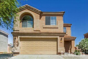 3017 N 89th Dr in Phoenix, AZ - Building Photo
