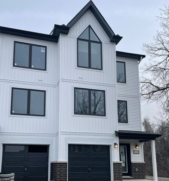 property at 2442 Watercolours Way