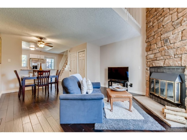 1681 S Blackhawk Way in Aurora, CO - Building Photo - Building Photo