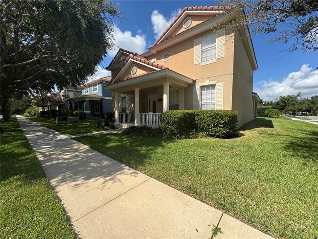 property at 7162 Wild Strawberry Run
