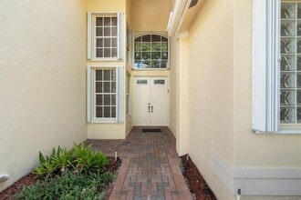 7938 Sunburst Terrace in Wellington, FL - Building Photo - Building Photo