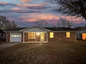 4708 Pinson Dr in Texarkana, AR - Building Photo - Building Photo