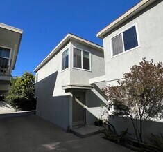 721 Cedar St in Santa Monica, CA - Foto de edificio - Building Photo