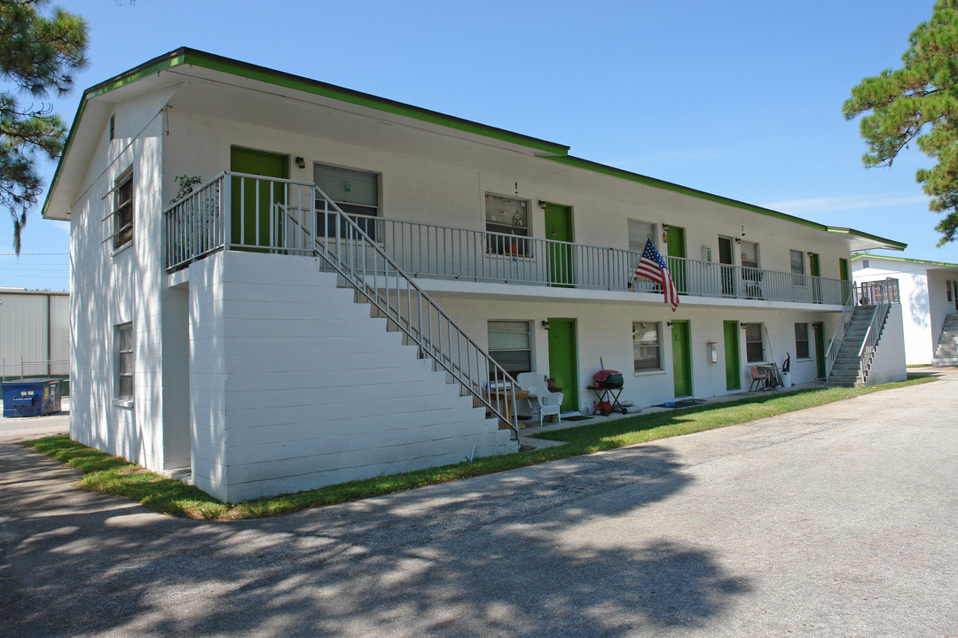 LinQ in Sarasota, FL - Building Photo