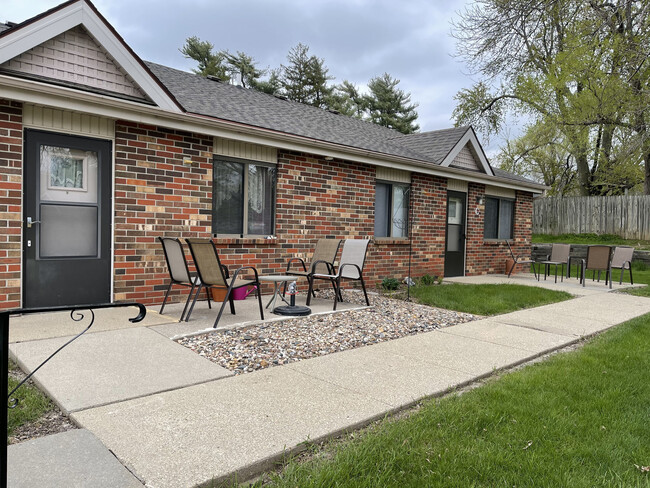 Candleridge Apartments of Indianola in Indianola, IA - Building Photo - Building Photo