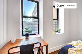 Adorable ROOM at The Atlantic House, Unit 1 in Brooklyn, NY - Building Photo - Building Photo
