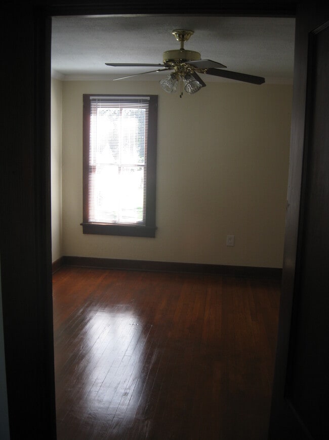 5447 Capital Heights Ave in Baton Rouge, LA - Building Photo - Building Photo