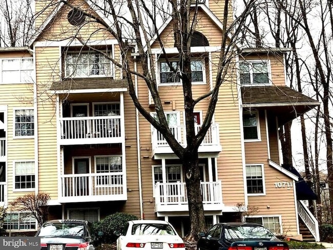 10713 Hampton Mill Terrace in North Bethesda, MD - Building Photo - Building Photo