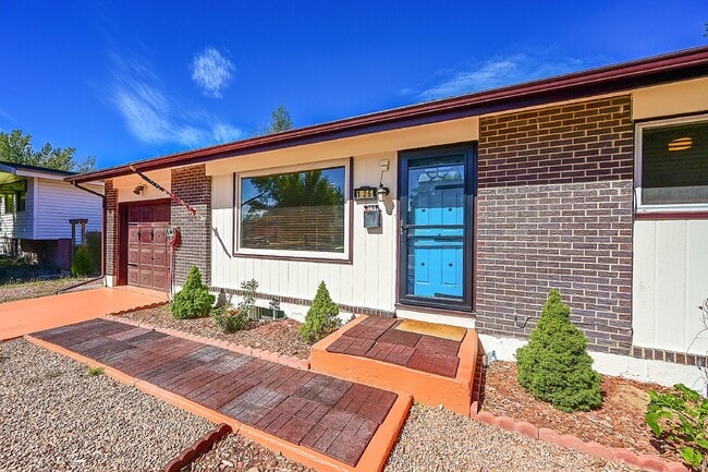 property at 126 Ely St