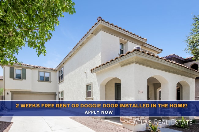 property at 11171 W Garfield St