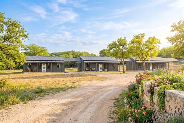 property at 325 Co Rd 560