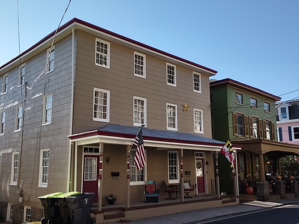 41 S Main St in Port Deposit, MD - Building Photo