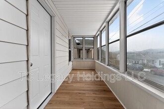 2201 Gould Ave in Clarksburg, WV - Building Photo - Building Photo