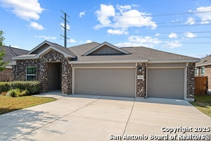 15214 Counterpoint in San Antonio, TX - Building Photo - Building Photo