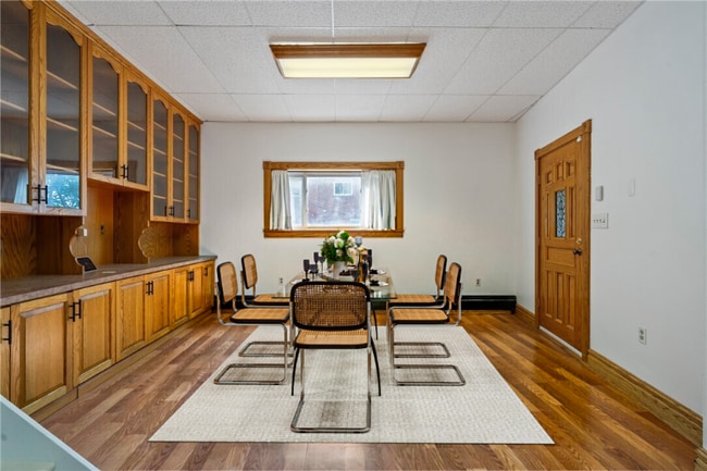 6026 Sawyer St in Pittsburgh, PA - Foto de edificio - Building Photo