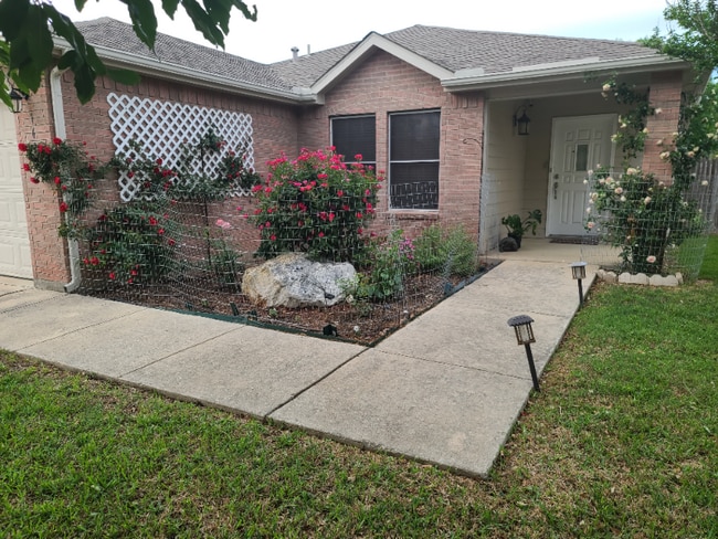 property at 1615 Spice Spring