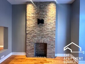 2809 W Warren Blvd in Chicago, IL - Building Photo - Building Photo