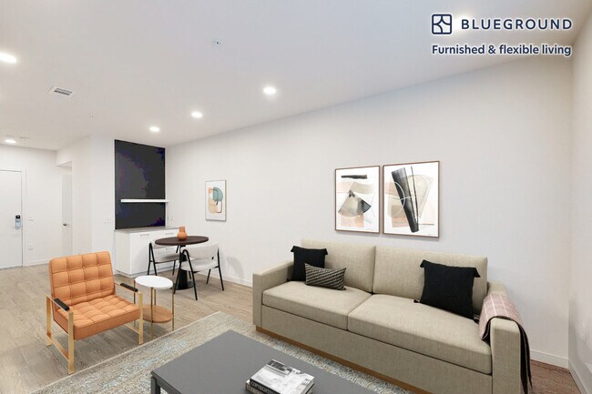 2600 Lawrence St in Denver, CO - Building Photo - Building Photo