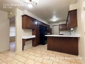 1432 Marydale Ave in Midwest City, OK - Building Photo - Building Photo