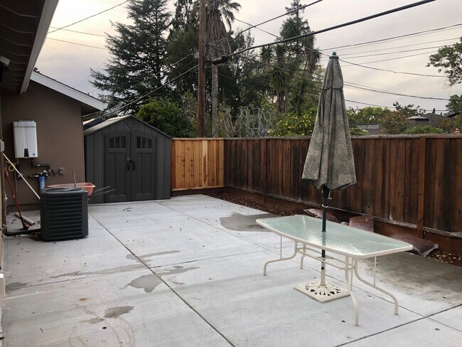 541 Pamlar Ave in San Jose, CA - Building Photo - Building Photo