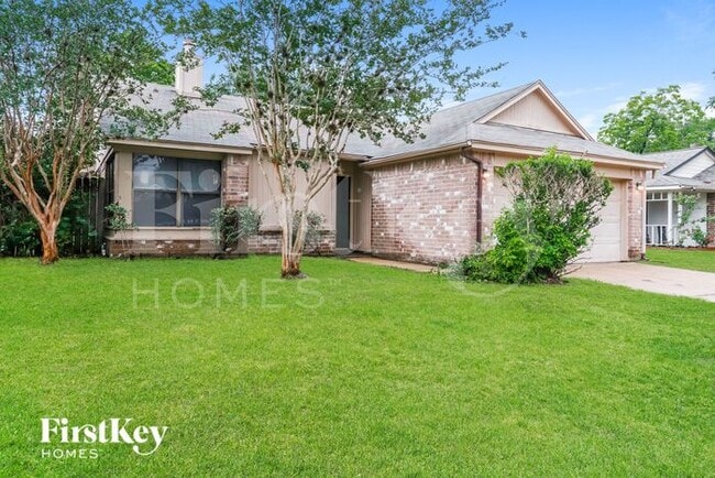 3048 Walnut Springs Dr in Katy, TX - Building Photo - Building Photo
