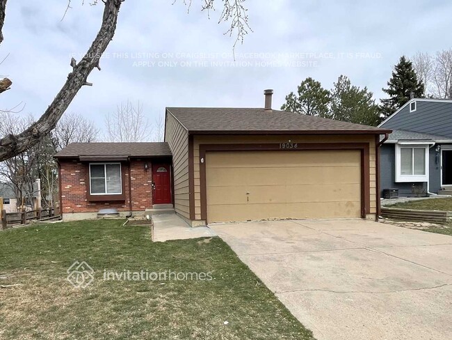 property at 19034 E Mansfield Dr