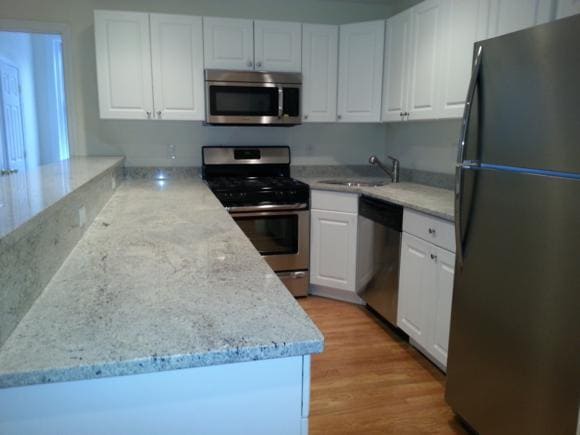 property at 324 Saint Paul St