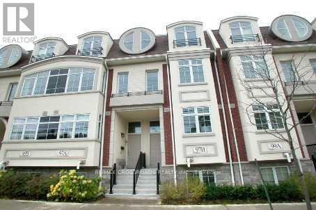 97B Finch Ave W in Toronto, ON - Building Photo