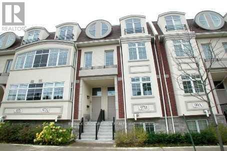 property at 97B Finch Ave W