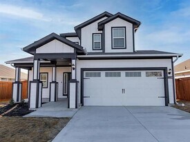 229 Gray Wolf Dr in San Marcos, TX - Building Photo