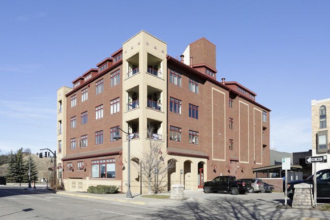 Zephyr in Grand Haven, MI - Building Photo - Building Photo