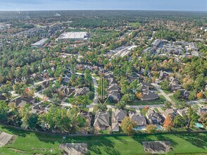 94 Oriel Oaks Cir in Spring, TX - Building Photo - Building Photo